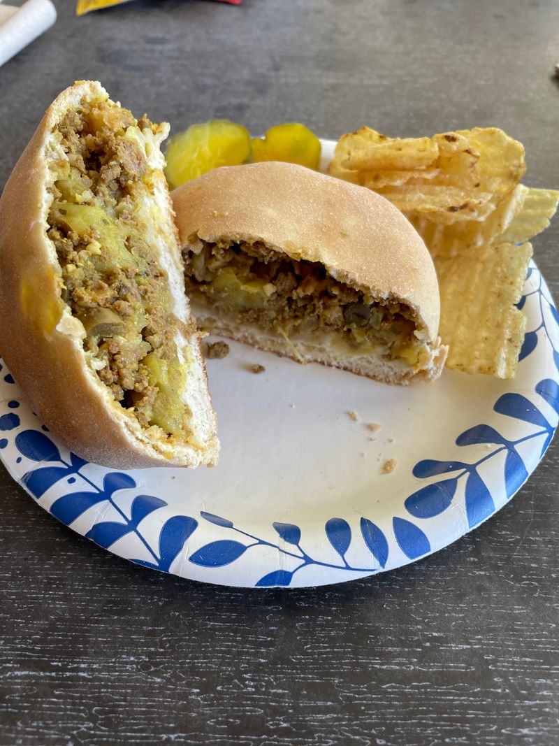 12 Kansas Bierock Bakeries That Stay Perfect Miles Later - Decor Hint Bierocks Babe