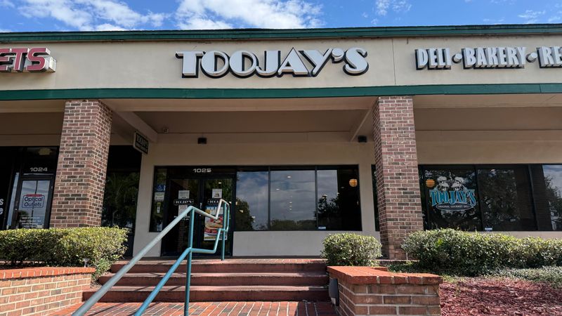 TooJay's Deli