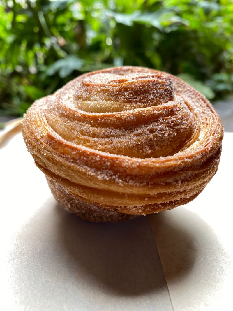 Baker’s Bench – Los Angeles