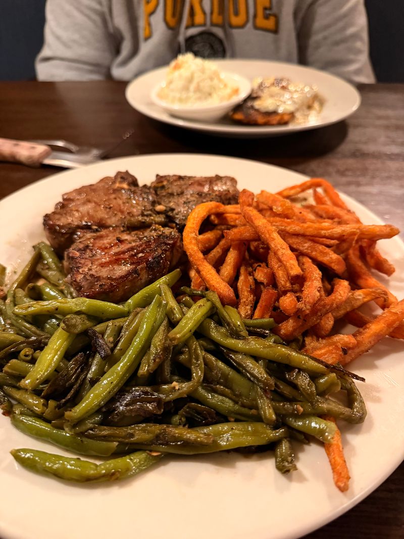 Boathouse Restaurant