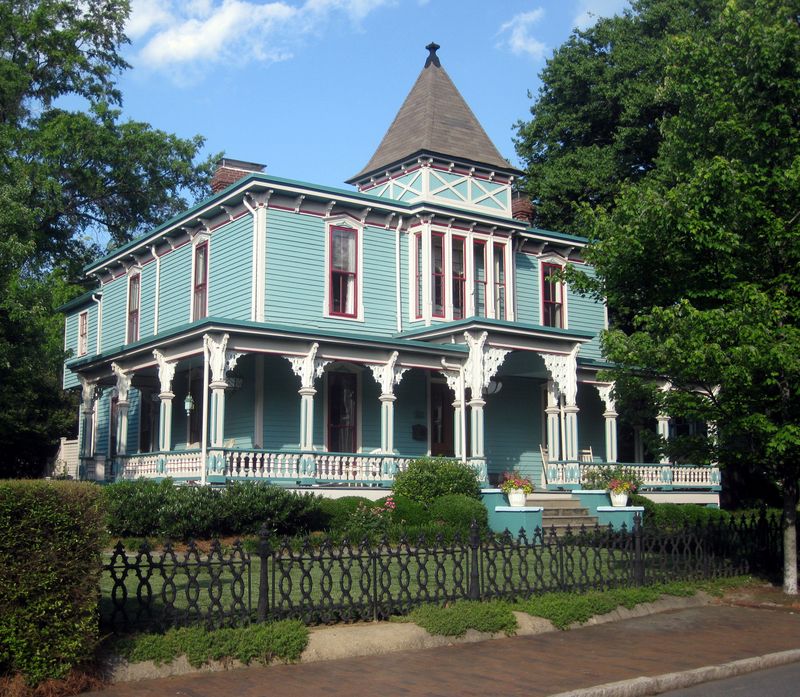 Fourth Ward, Charlotte