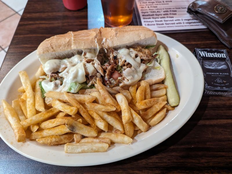 Underrated North Carolina Favorites You Need To Experience - Decor Hint Best Diner, Greensboro