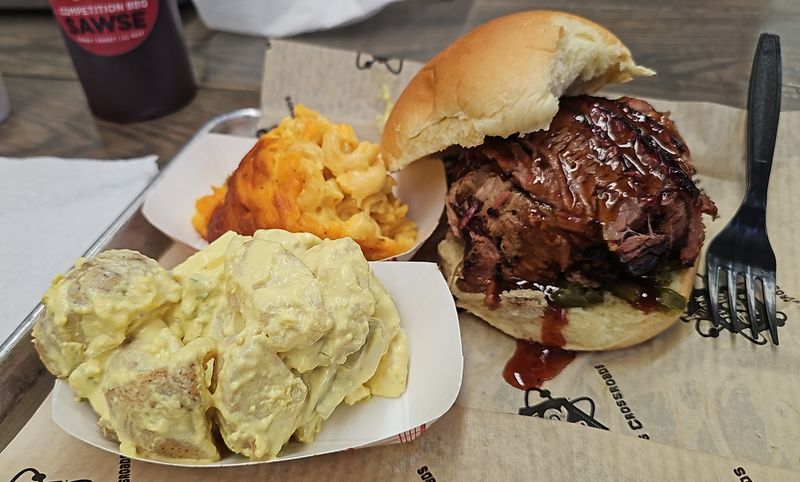 Classic Sides That Complete The Plate