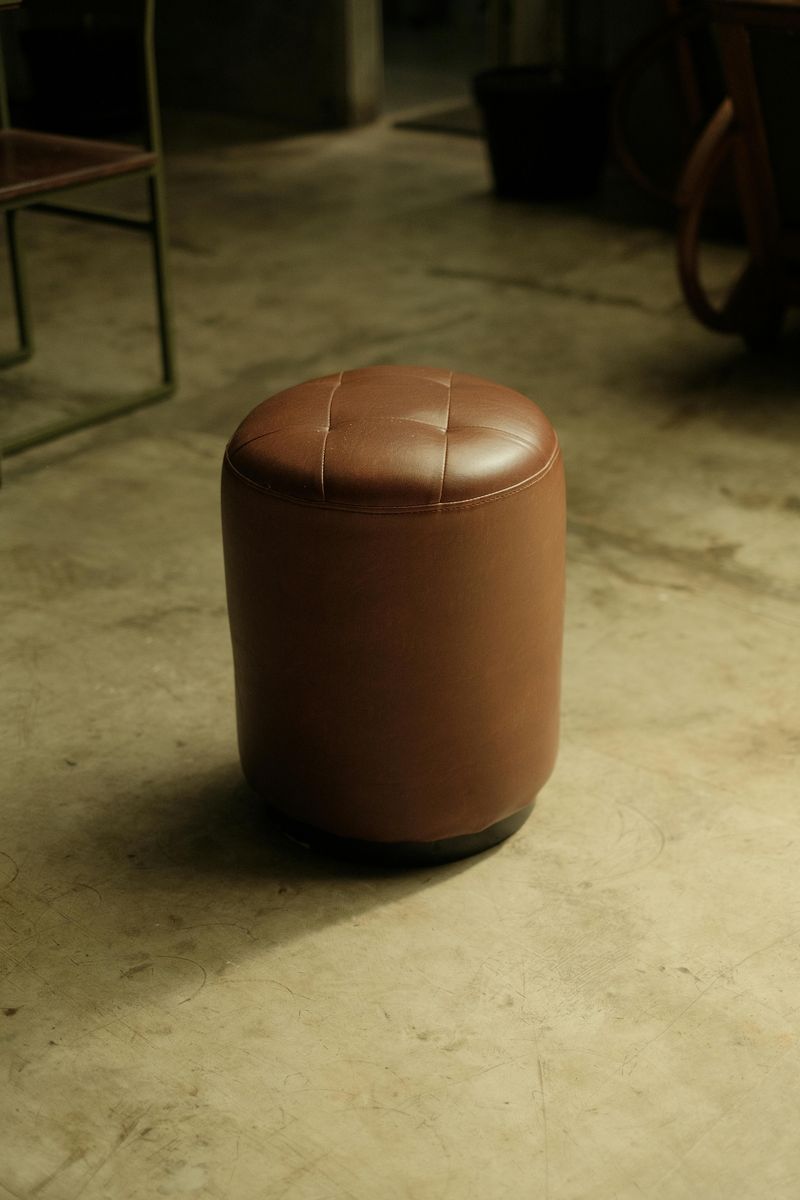 Viral Decor Trends Wisconsin Homeowners Quickly Regret - Decor Hint Concrete Floors Throughout