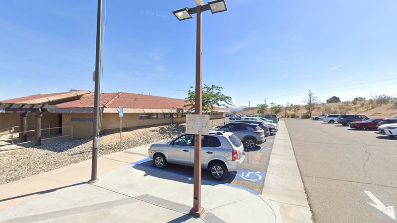 Senior Center Keeps Retirees Connected