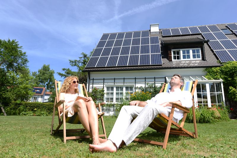 10 Important Things California Homeowners Should Know Before Installing Solar Panels - Decor Hint Comply With Local Permitting And Regulations