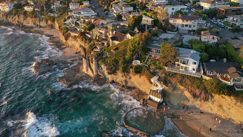 Marine Protected Area Status Preserves Ecosystem