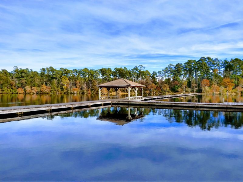 Singletary Lake State Park Nearby