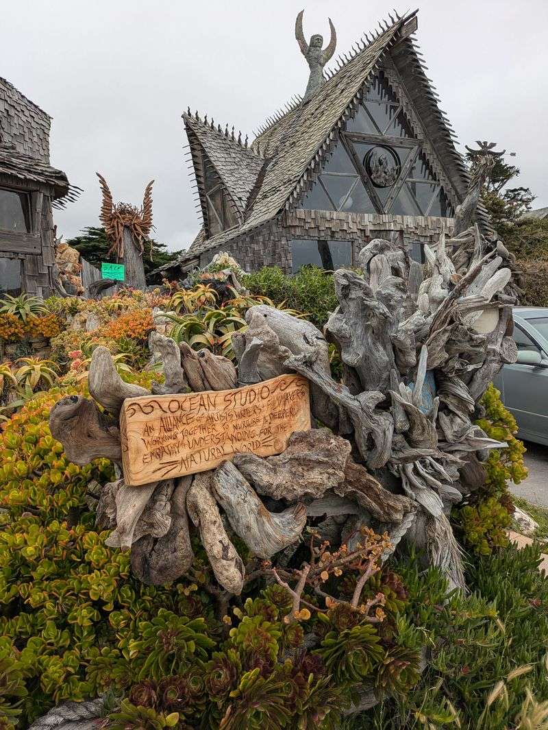 16 California Coastal Restaurants Where The Views Are As Good As The Food - Decor Hint Miramar Beach Restaurant