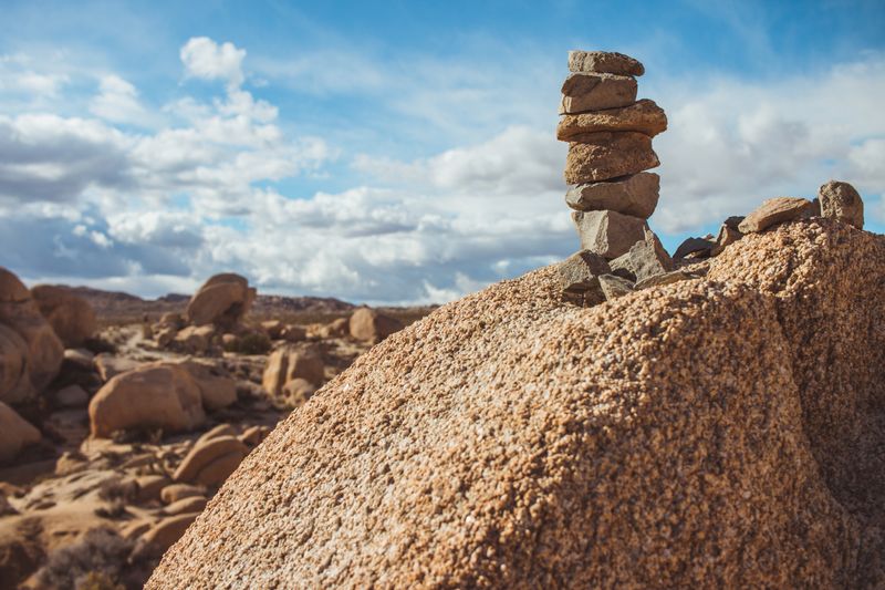 Joshua Tree National Park - California