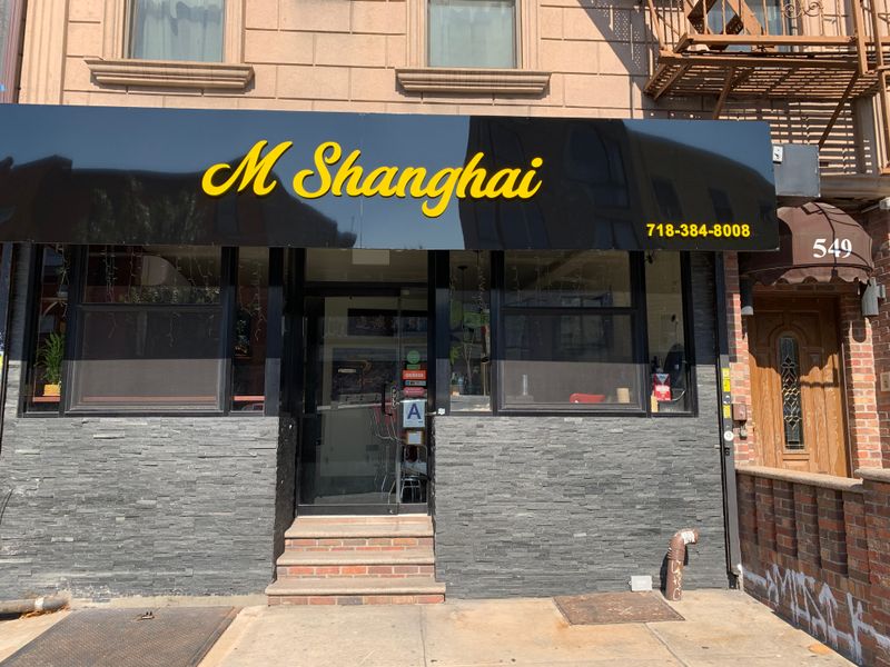 14 All-You-Can-Eat Spots In New York That Capture The Empire State's Food Diversity - Decor Hint M Shanghai