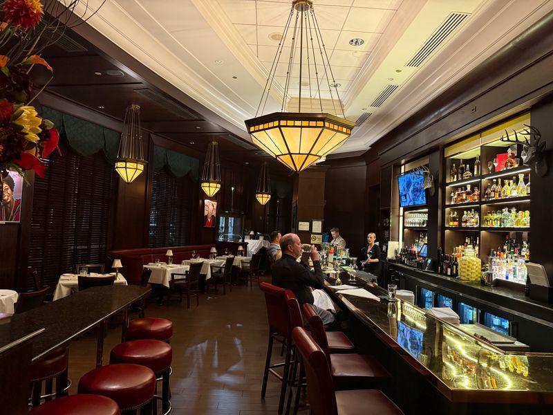 14 Restaurants Across North Carolina Serving Tenderloins That Wow Every Time - Decor Hint The Capital Grille