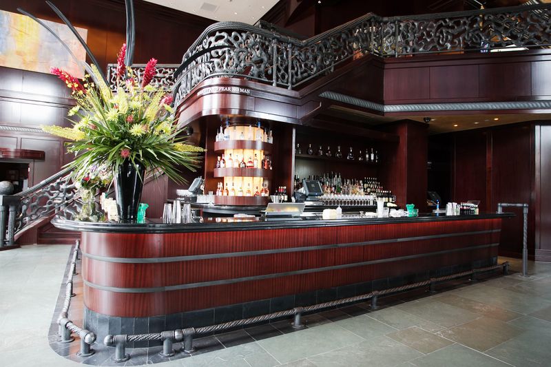 Del Frisco's Double Eagle Steakhouse