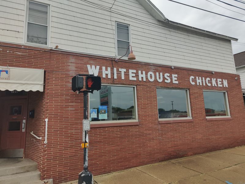 White House Chicken Systems Inc