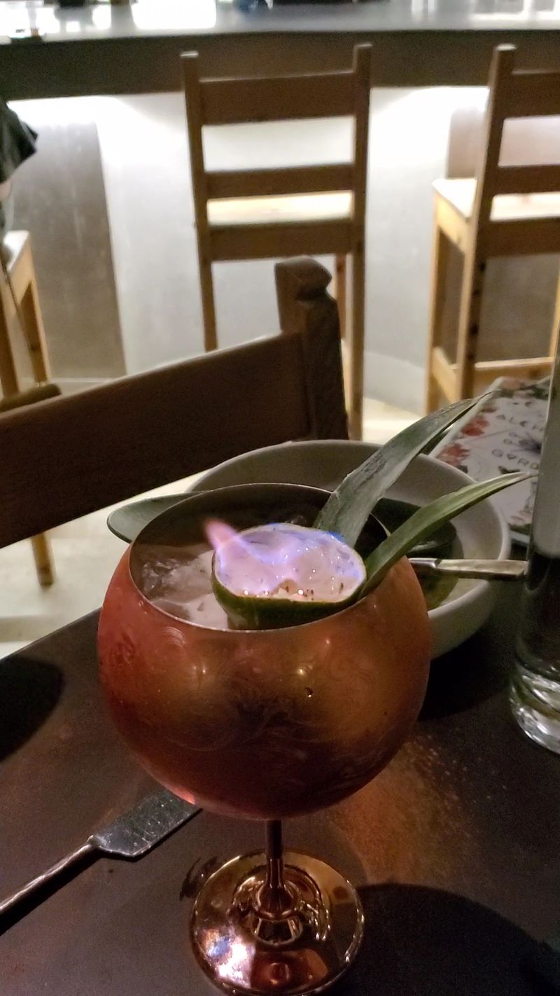 The Alchemists' Garden