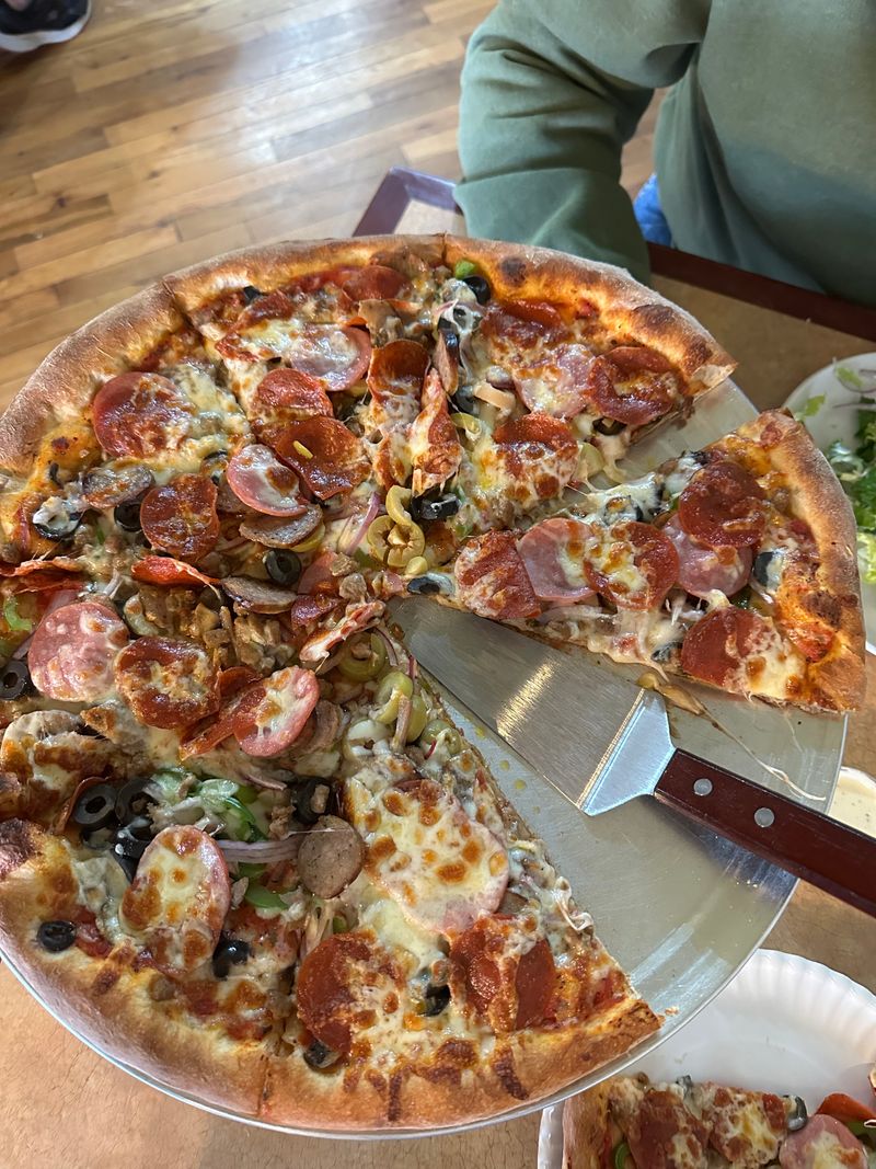 Fratelli's Italian Restaurant