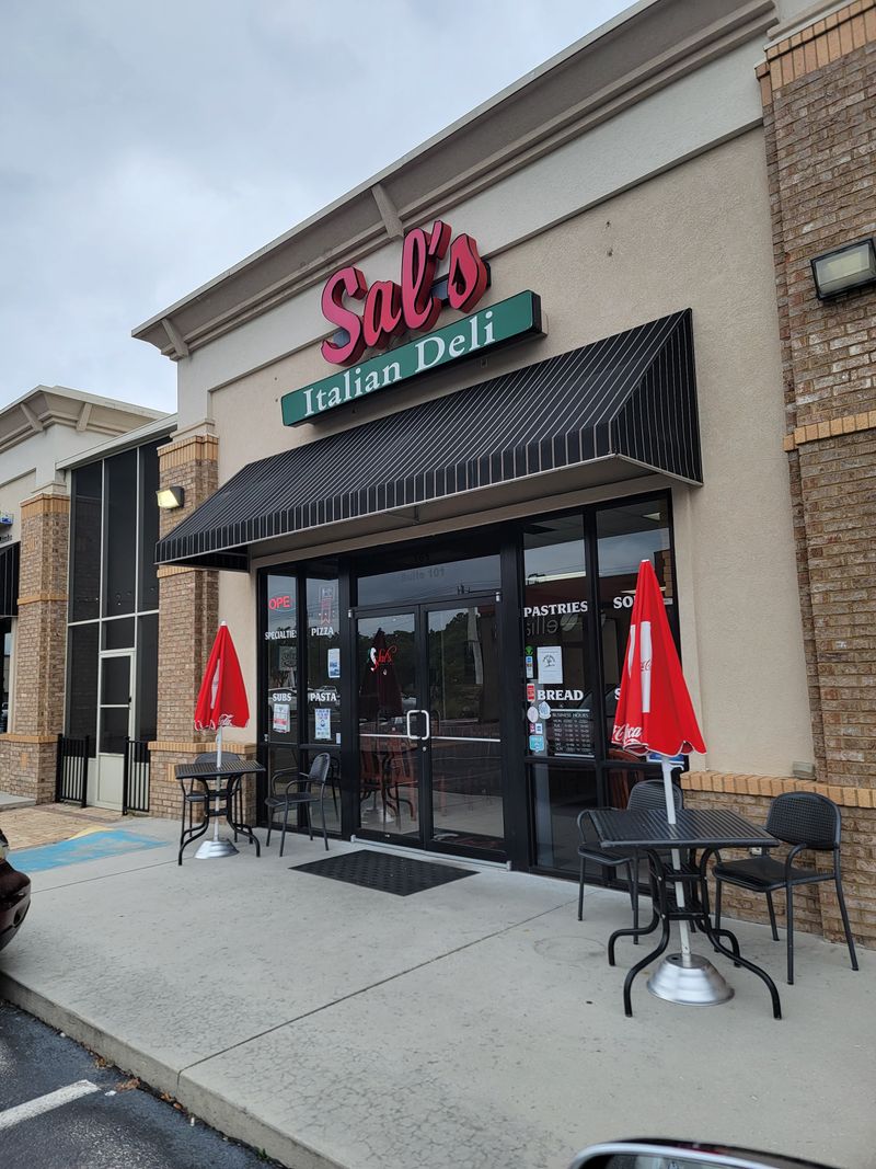 Sal's Italian Deli