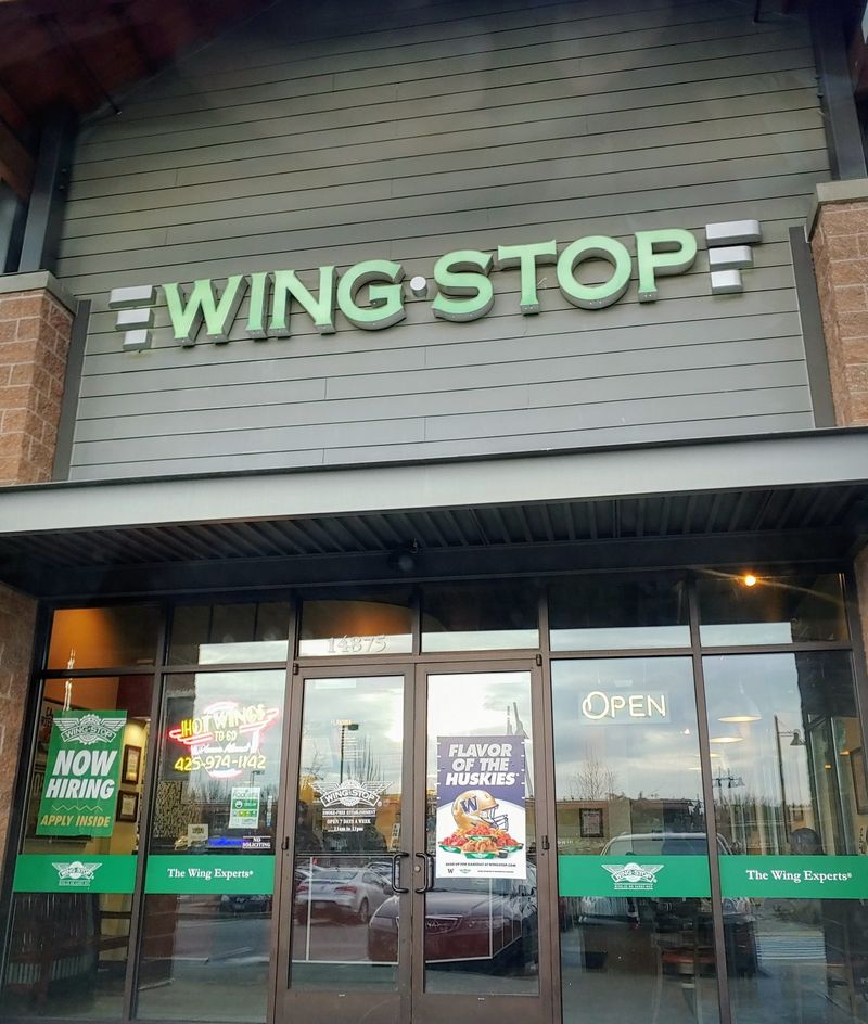 Wingstop