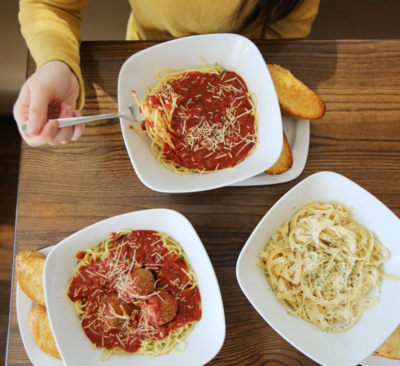 13 Maryland Pizzerias Serving Slices Made From Family Recipes That Stand The Test Of Time - Decor Hint Ledo Pizza