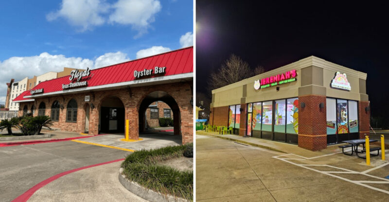 Beloved Georgia Mom And Pop Restaurants That Feel Like Home