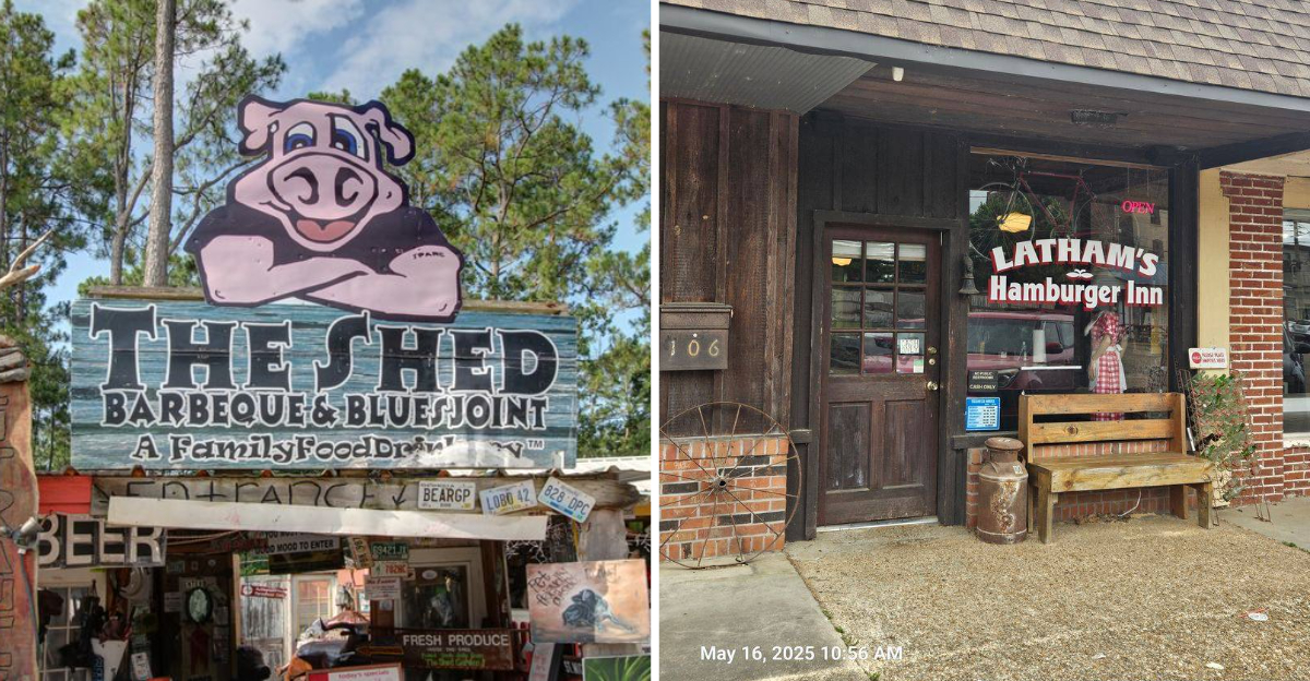 Beloved Mississippi Fried Catfish Stops That Turn First Timers Into Regulars - Decor Hint