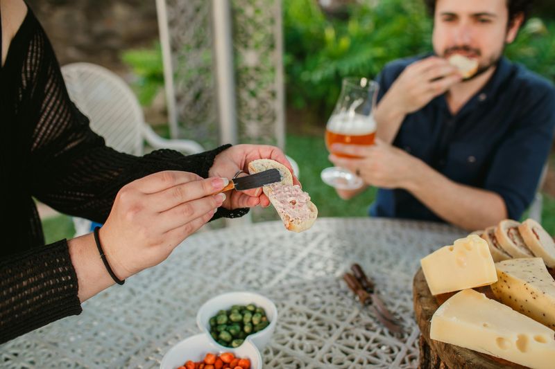 Clark County Beer Cheese