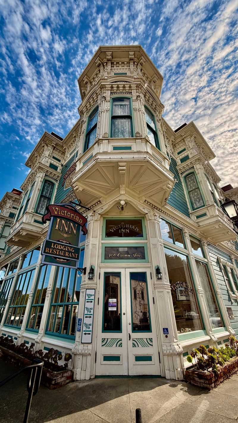 Victorian Inn
