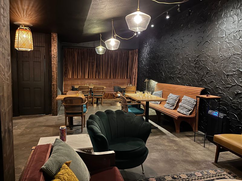 Goldfinch Cocktails And Kitchen Elevates Southern Cuisine