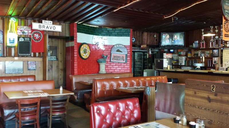 Bravo! Italian Kitchen