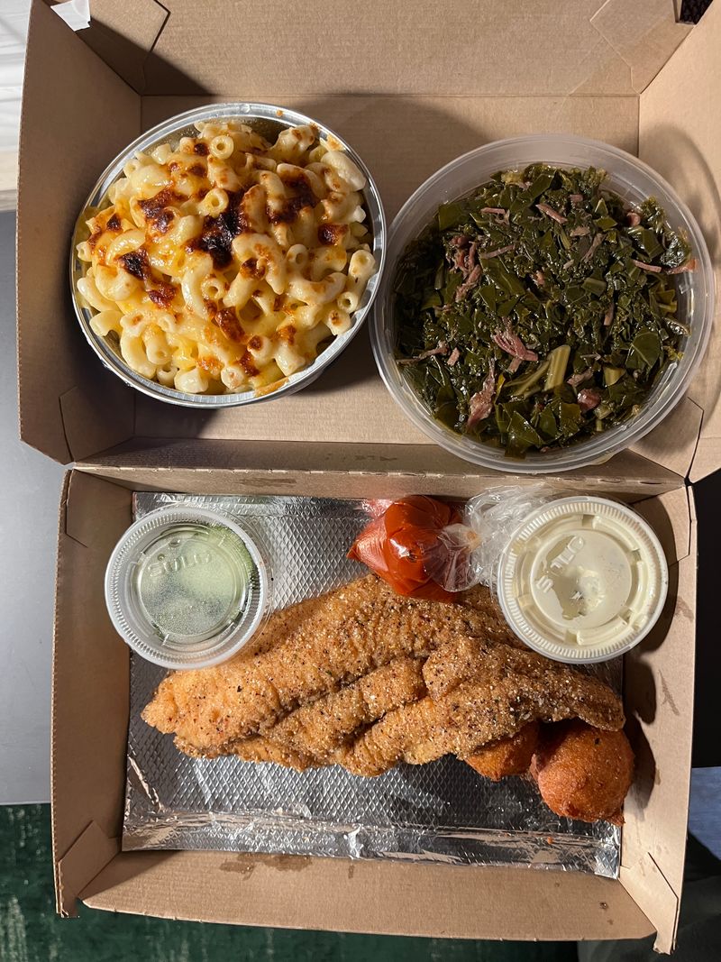 Underrated North Carolina Favorites You Need To Experience - Decor Hint Good Hot Fish, Asheville