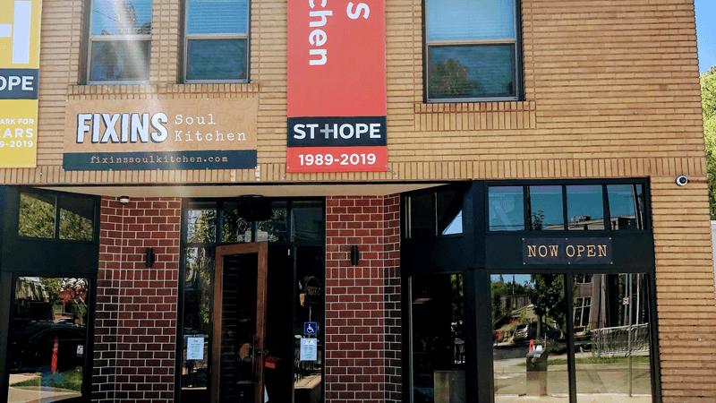 Founded By Kevin Johnson And Michelle Rhee With Deep Family Roots