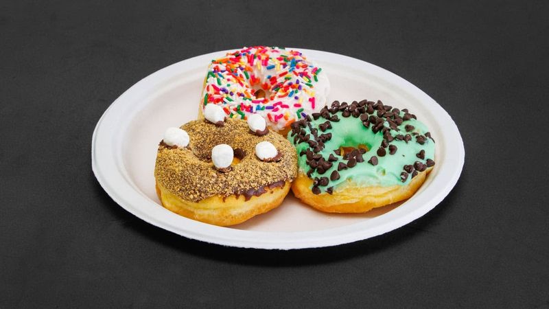 These Doughnut Shops In North Carolina Are National-Level Delicious - Decor Hint Southern Angels Donuts, Pinehurst
