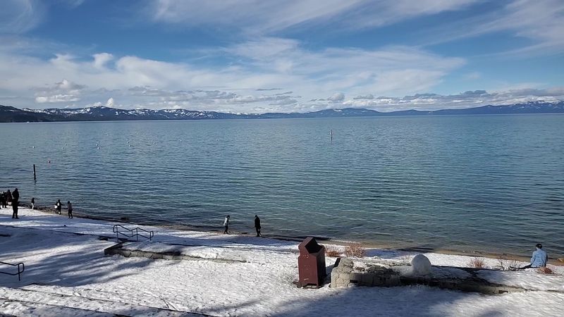 Lake Tahoe - South Lake Tahoe