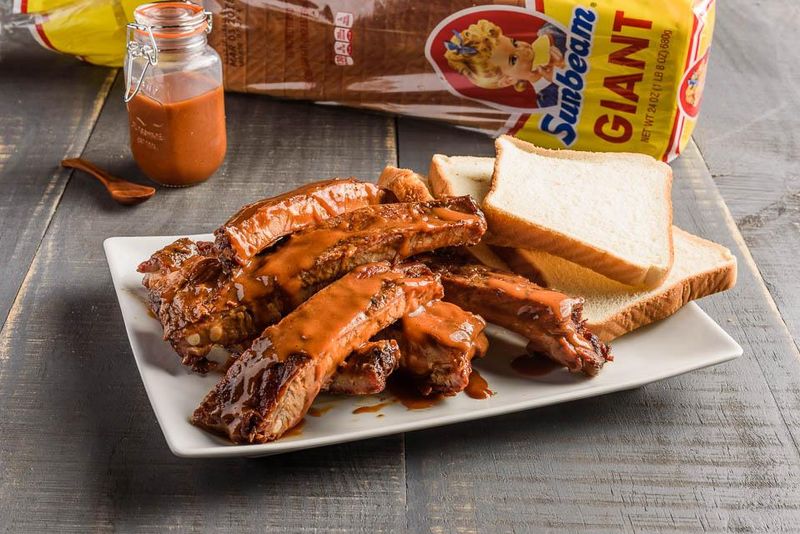 Alabama BBQ Joints That Let The Smoke Do The Work - Decor Hint Dreamland Bar-B-Que Ribs