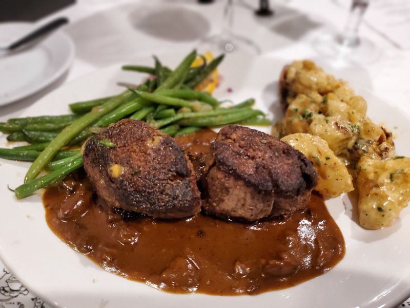 K-Paul's Louisiana Kitchen