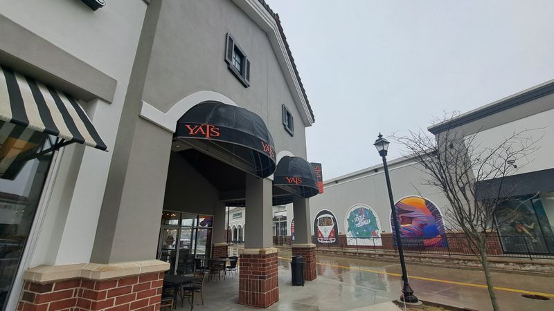 Yats Cajun Creole Restaurant