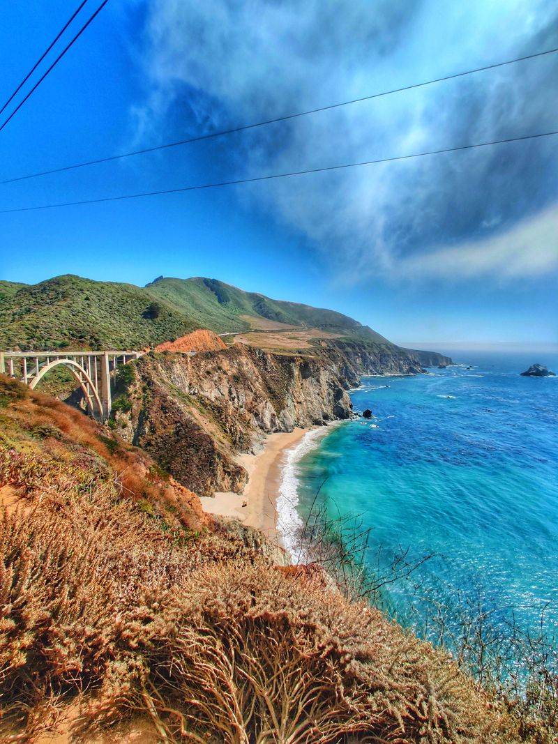 Big Sur: Parks, Viewpoints, And Coastal Trails