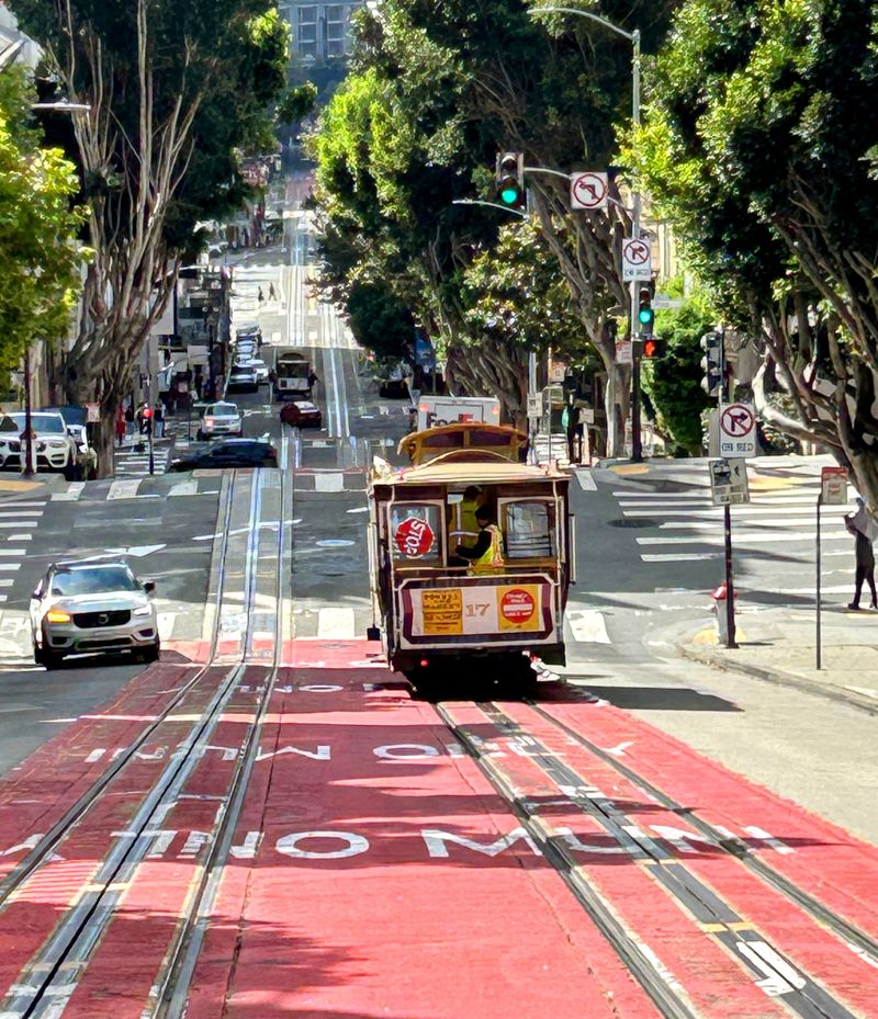 Your Ultimate Guide To Drought-Free Travel In California: 10 Best Places To Explore Right Now - Decor Hint San Francisco