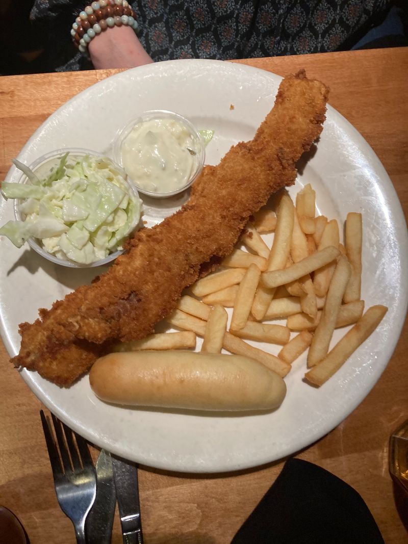 Welsch's Big Ten Tavern