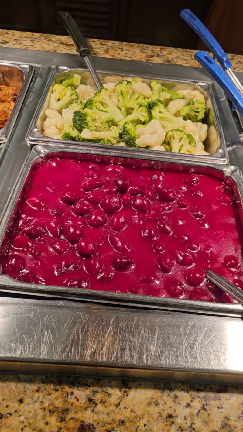 Yoder’s Restaurant & Buffet