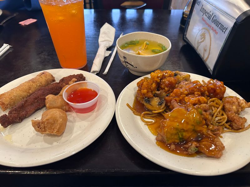 11 Pennsylvania Buffets Locals Trust For A Satisfying Meal - Decor Hint Imperial Gourmet