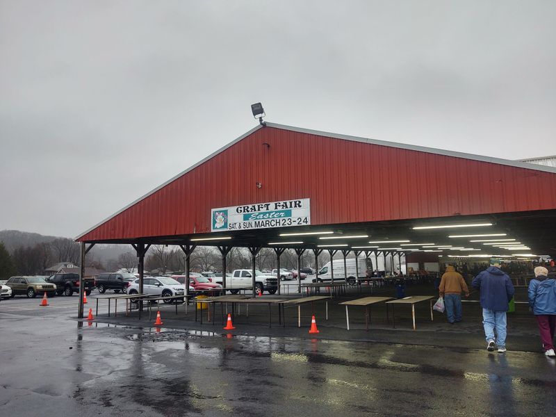 Leesport Farmers Market