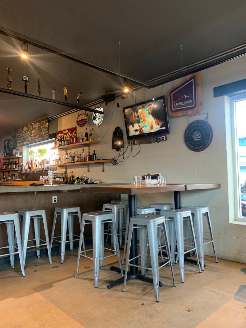 Lucky Pie Pizza & Tap House