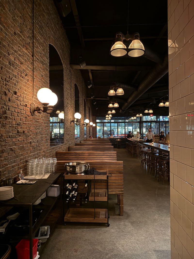 Osso Buco At Scopa Italian Roots