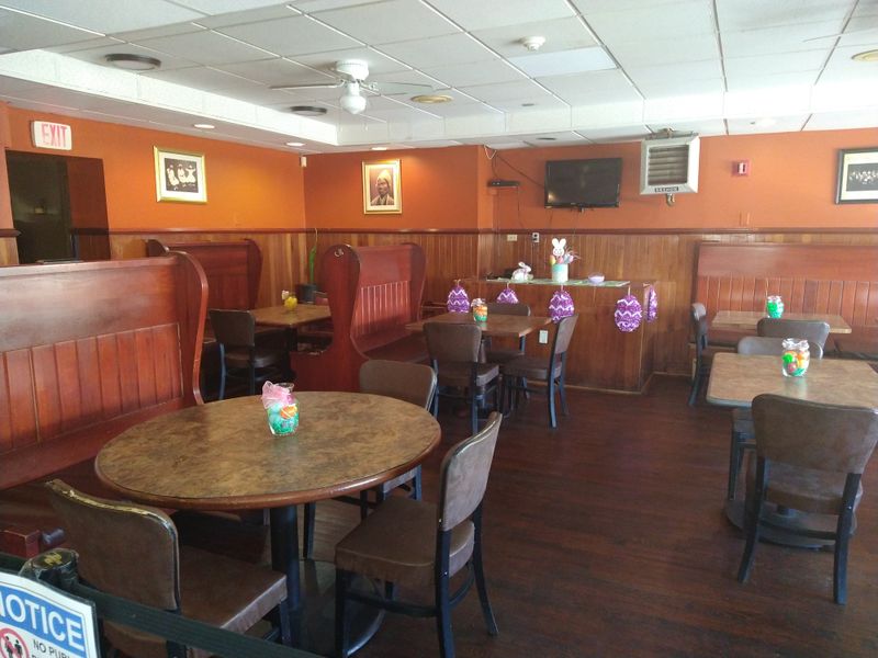 12 Oklahoma Soul Food Buffets Built on Generations Of Home-Cooked Flavor - Decor Hint Evelyn's Soul Food