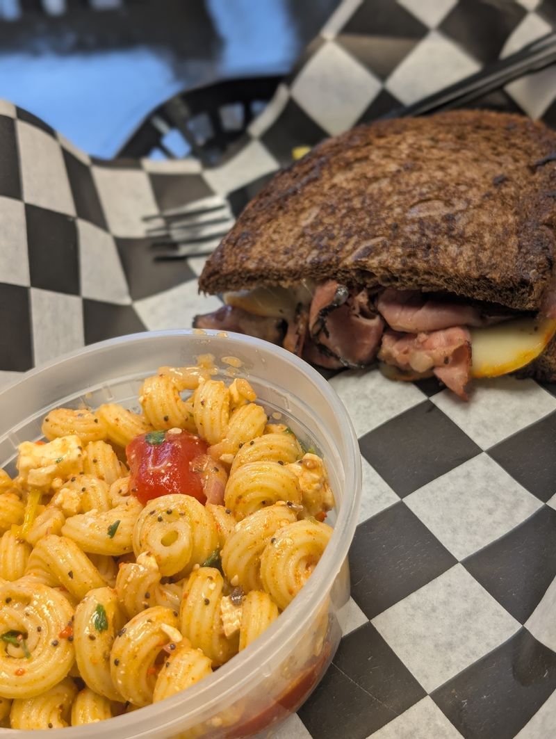 Catering Services That Impressed The Chamber Of Commerce