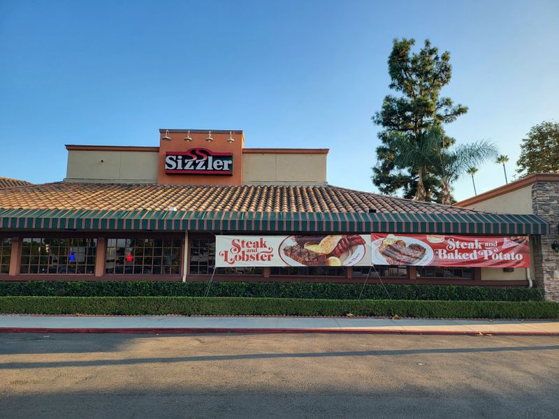 Sizzler