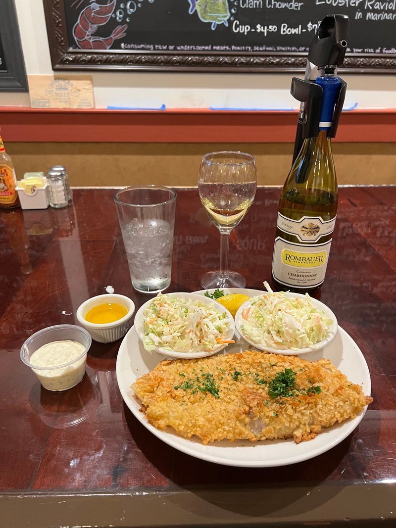 A Cozy Atmosphere That Feels Like Home