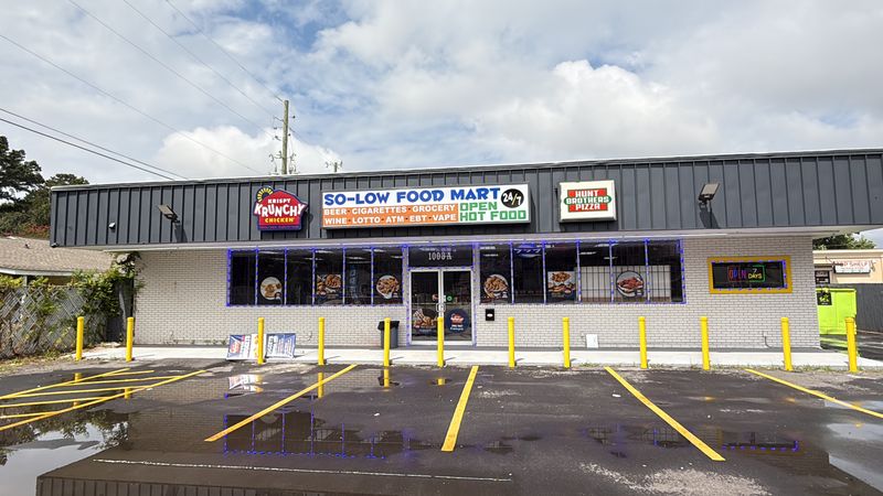 These 14 Georgia Fried Chicken Spots Are Public Knowledge For A Reason - Decor Hint Krispy Krunchy Chicken