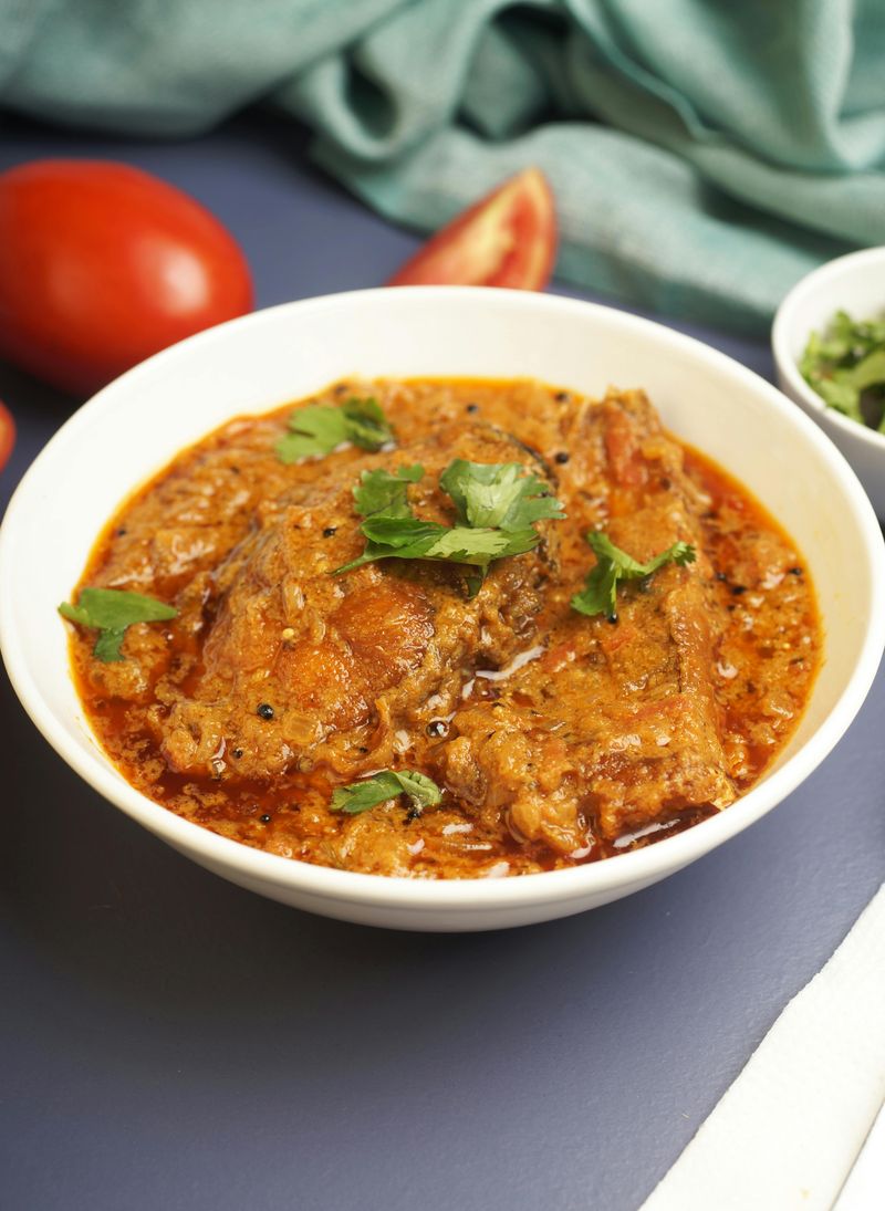 14 Once-Beloved New Mexico Foods Locals Say Are Almost Gone For Good - Decor Hint Navajo-Churro Lamb Stew